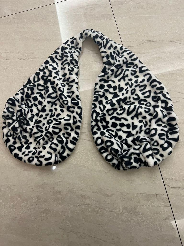 Tata Towel: Cross-border Halter Wrap for Large Chests