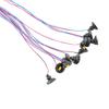 Model Model Wall Lamp Model Wall Lamp OO / HO Scale Street Light Wall Lamp