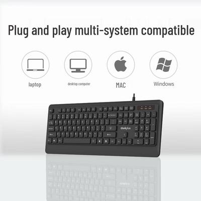 Periferiche per computer – Set tastiera e mouse