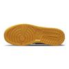 Air Jordan 1 Mid Pollen GS Retro Sneakers 553560-171