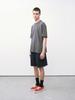 Aepeuteopeulei John Terry Fatigue Shorts Navy