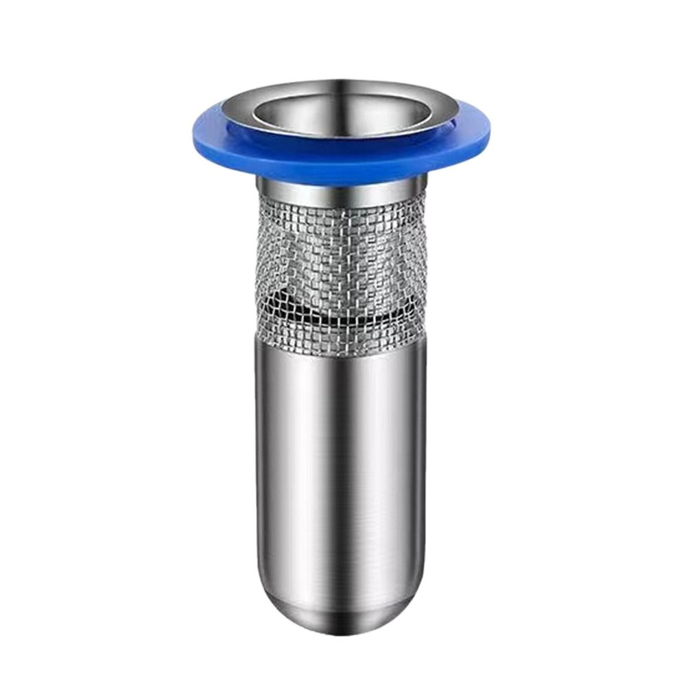 Colander Sewer Seal Stopper Insect Prevention Anti odor One Way Valve Floor Drain Drain Cover
