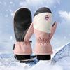 التزلج على الجليد وركوب الألواح الثلجية – قفازات للتزلج على الثلج