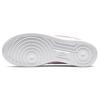 Новые женские Nike Air Force 1 Low '07 Белые Розовый огонь CT4328-101