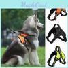 Adjustable Pet Vest For Small And Medium-sized Dogs Comfortable And Breathable