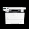 Pantum M6701DW Monochrome Laser Multifunction Printer CN plug (adapter included)