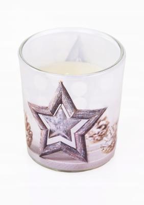 Velas – Velas perfumadas
