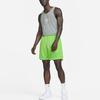 New Nike Casual Shorts Men Grass Green DQ5708-313
