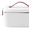 1.8L Electric Food Heating Container for Lunch in Vehicles And Workplaces
