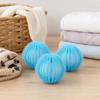 Laundry Ball for Shedding Pet Households, Washer Hair Pickup Helper for Dog Home Clothing and Everyday Laundry Work for Household Fabric Care