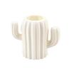New Creative Desktop Storage Plastic Multifunctional Cute Cactus Pen Holder Office Desk Supplies Simple And Fresh Stationery
