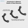 Invisible Nose Bridge Shaper Kit | Self-Adhesive Nose Support Sticks for Lifting & Shaping