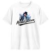 MMichael JJackson Legendary Pop Star TShirt Hip Hop TShirts Short Sleeves Vintage Tshirt Beach Cotton Plus Size Clothes