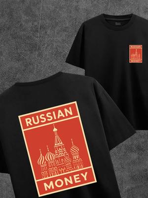 Oberteile – T-Shirts