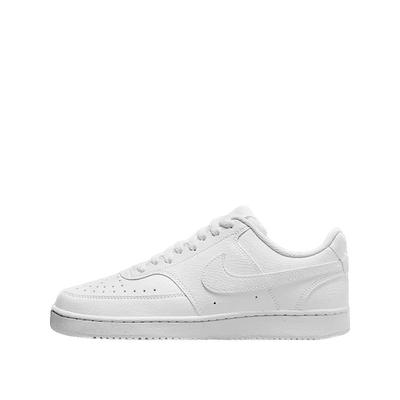 Footwear Sneakers Court Vision Low Next Nature