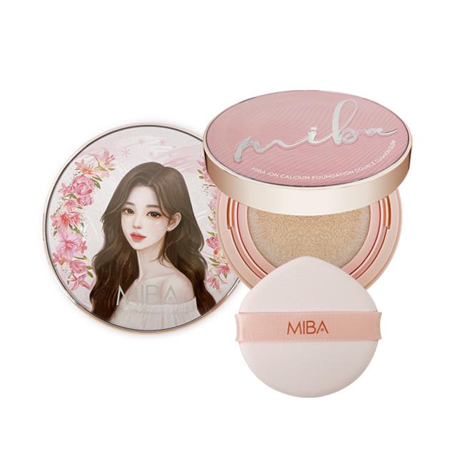 MIBA Wang Cushion Season 3 Main Product (Simple) No. 21