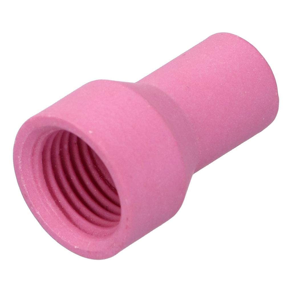 50 ks Keramická hubice plynové čočky   Spotřební materiál Příslušenství pro TIG svařovací hořák QQ150