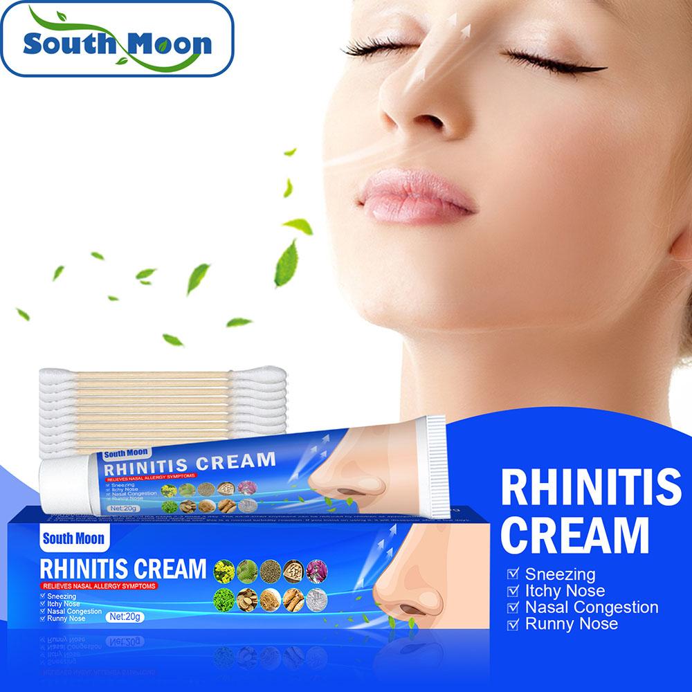 

Южная Луна, ринит, вентиляционный крем, заложенность носа, сухой холод, зуд в носу, чихание, мазь от аллергического ринита