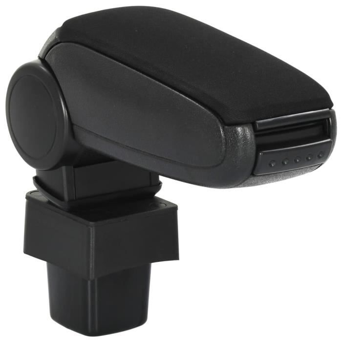 VidaXL Accoudoir de voiture pour Suzuki Swift (2005) 150438