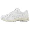 1906D Protection Pack - White Turtledove Unisex Sneakers Crimson M1906DE
