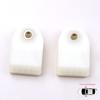 EWR5021 Door Window Glass Holder Sash Clips For Mitsubishi Lancer Outlander Honda Civic Accord CR-V Jazz Fit Acura 1988-2015