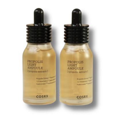 Full Fit Propolis Light Ampoule, 40ml, 2 Units