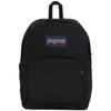 JanSport Superbreak Backpack, Unisex Black Backpack