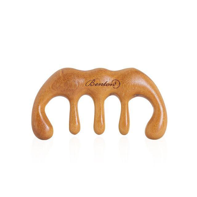 

Benton - Scalp Brush Massager
