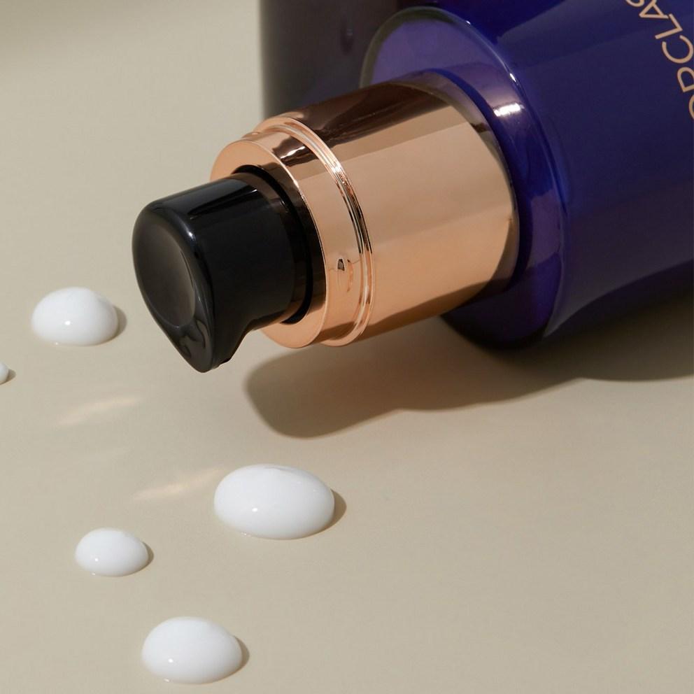 Charmzone Top Class Lifting Duo Skin + Emulsion Set