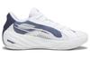 Puma All-Pro Nitro White Navy 379081-03