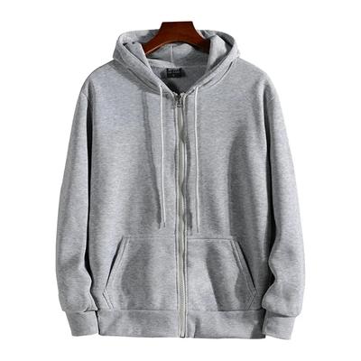 Women's Zipper Hoodie Urban Casual Sporty Hooded Jackets Female All Season Home Outdoor Comfort Loose Fashion Coat