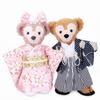 [SINUOMING] Duffy & ShellieMay Costume, Special Wedding Kimono Haori for New Year's [Original Handmade Costume] 2024012102 [Item]