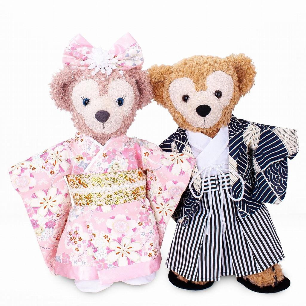 [SINUOMING] Duffy & ShellieMay Costume, Special Wedding Kimono Haori for New Year's [Original Handmade Costume] 2024012102 [Item]