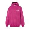 Balenciaga Embroidered Logo Hoodie 578135TKVI95282