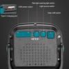 W892 Rechargeable Light Emergency Light Camping Light Spotlight Cob Light Work Light Camping Light Power Bank Function For Tent