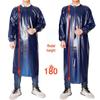 Waterproof Oil-Proof Long-Sleeve Apron