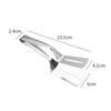 Stainless Steel Food Tongs