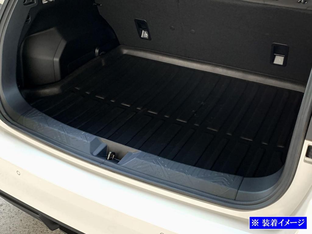 BRIGHTZ Impreza Sport GT Luggage Mat Compatible with and T7 Impreza Sports [LUG-MAT-089] GT2, GT3, GT6, GT7, T2, T3, T6,