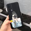 Silicon Case For Motorola Edge (2021) / Edge 5G UW (2021) Fashion Sunflower Daisy Pattern Soft Phone Cases For Edge 2021 XT2141