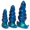 Wearable Silicone Butt Plug Dildo for Prostate Massage Male Masturbator Adult Toy Penis G-Spot Stimulator Ergonomic Design Waterproof & Easy To Clean