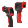 WT323C ‑50 celsius ‑650 celsius  Industrial Infrared Thermometer Handheld Temperature Tester