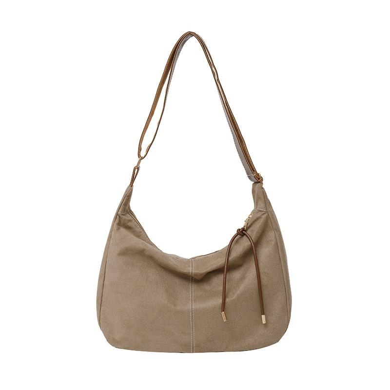 Women Fashion Shoulder Bag Crossbody Messenger Bag Exquisite Handbag Ladies Purse