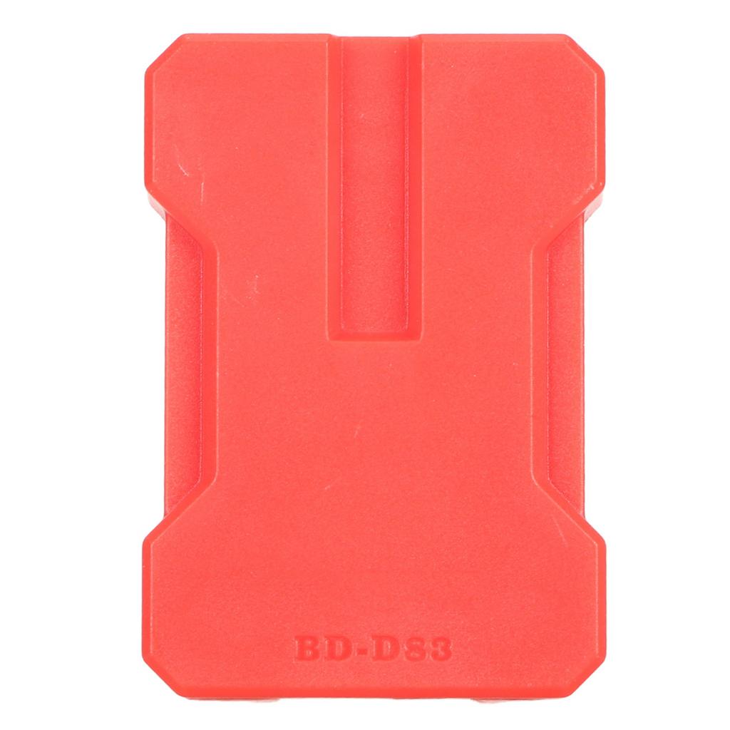 Electrical Cord Plug Lockout Device Insulated Impact Proof Plug Locking Safety Lock