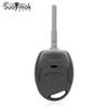 Car Remote Key for FORD Focus Fiesta Mondeo C MAX S MAX KA Auto Keyless / 4D63 Chip /433.9MHz /HU101