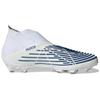 Adidas Predator Edge+ Ag 'White Blue' Sneakers GZ4647