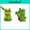 Niedliche Pokémon Pikachu, Pepe der Frosch, traurige Kawaii-Plüschtiere, Stofftierdekorationen