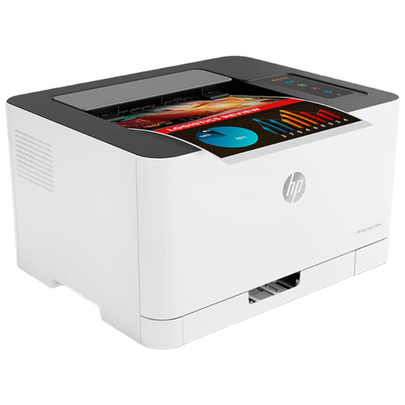 HP LaserJet & Color LaserJet Printers & MFPs CN plug (adapter included)