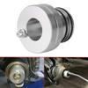 Wheel Bearing Greasing Tool Vehicle Accessory Fit for Can Am Maverick X3 Max 39mm