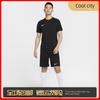 Men's Quick-Drying Shorts, Comfortable Sports Pants, Fitness Running Shorts, Nike Dri-Fit Ib8654