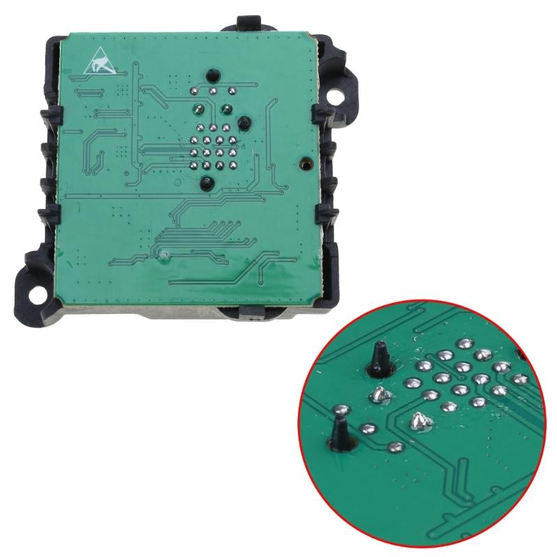 Drive Control Xenon Module 7171789 for E81 E82 E84 E87 E88 Adaptive Headlights Drive Light Control Unit Replacement